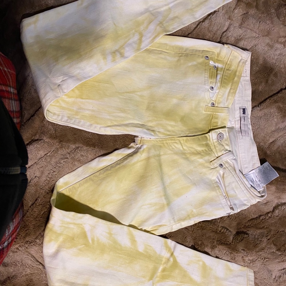Levi women